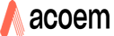Acoem logo